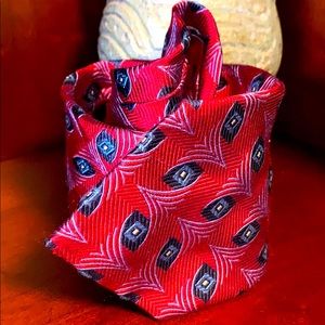 Nicola Ferri Milano collection luxury neckwear!